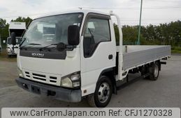 isuzu elf-truck 2006 GOO_NET_EXCHANGE_0301973A30240514W003