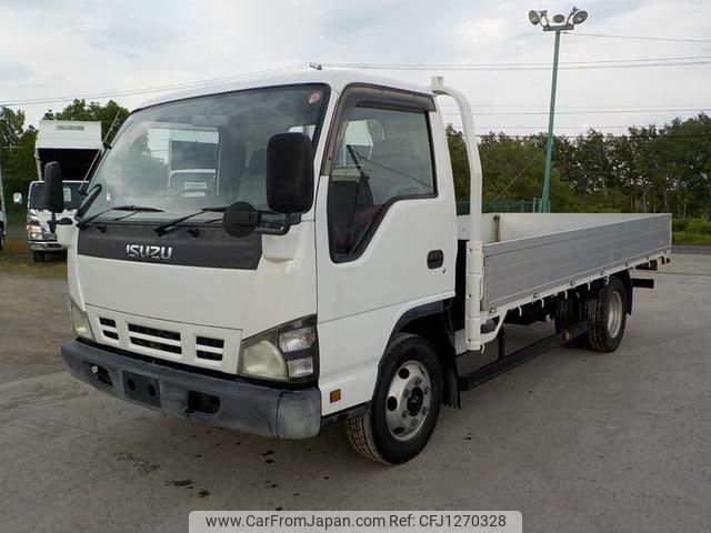 isuzu elf-truck 2006 GOO_NET_EXCHANGE_0301973A30240514W003 image 1
