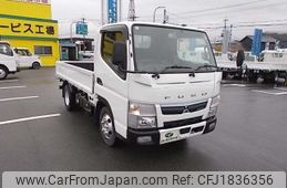 mitsubishi-fuso canter 2020 CFJ1836356