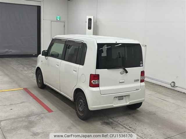 daihatsu move-conte 2010 CFJ1536170 image 2