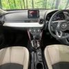 mazda cx-3 2018 -MAZDA--CX-3 6BA-DKEFW--DKEFW-106668---MAZDA--CX-3 6BA-DKEFW--DKEFW-106668- image 2