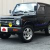 suzuki jimny 1994 -SUZUKI--Jimny V-JA11V--JA11-286468---SUZUKI--Jimny V-JA11V--JA11-286468- image 1