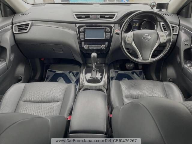 nissan x-trail 2015 -NISSAN--X-Trail DBA-NT32--NT32-529564---NISSAN--X-Trail DBA-NT32--NT32-529564- image 2