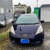 honda fit 2009 -HONDA--Fit DBA-GE7--GE7-1021485---HONDA--Fit DBA-GE7--GE7-1021485- image 2