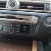 lexus gs 2012 -LEXUS--Lexus GS DBA-GRL11--GRL11-6000460---LEXUS--Lexus GS DBA-GRL11--GRL11-6000460- image 19