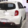 nissan march 2017 -NISSAN--March K13ｶｲ-504678---NISSAN--March K13ｶｲ-504678- image 9