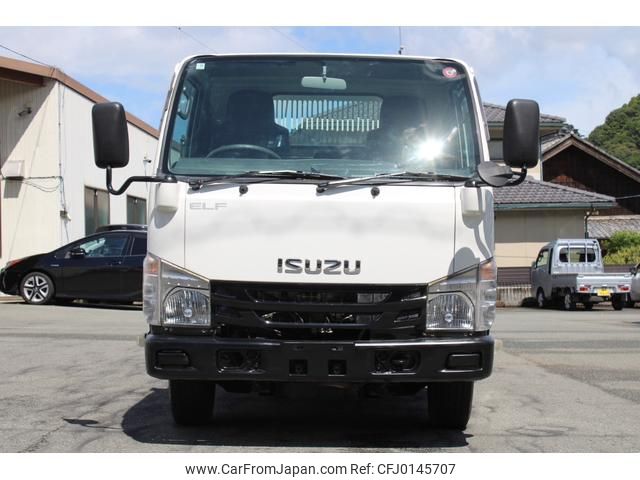 isuzu elf-truck 2017 GOO_NET_EXCHANGE_0230013A30240827W001 image 2