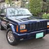 jeep cherokee 1998 GOO_JP_700057065530250425001 image 5