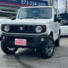 suzuki jimny 2022 quick_quick_JB64W_JB64W-273013 image 1