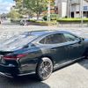 lexus ls 2018 CFJ1833034 image 4
