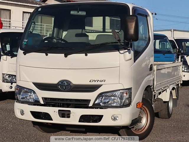 toyota dyna-truck 2017 CFJ1797833 image 2