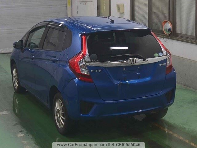 honda fit 2014 -HONDA--Fit GP6--3006117---HONDA--Fit GP6--3006117- image 2