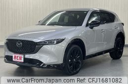 mazda cx-5 2024 CFJ1681082