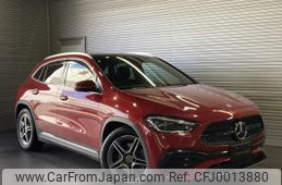 mercedes-benz gla-class 2023 -MERCEDES-BENZ--Benz GLA 3DA-247713M--W1N2477132J491512---MERCEDES-BENZ--Benz GLA 3DA-247713M--W1N2477132J491512-