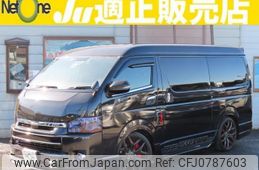 toyota hiace-wagon 2018 quick_quick_CBA-TRH214W_TRH214-0052977