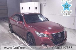 toyota crown 2015 -TOYOTA--Crown AWS210-6084976---TOYOTA--Crown AWS210-6084976-