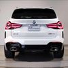 bmw x3 2024 quick_quick_3DA-UZ20_WBA16BZ030N253914 image 11
