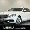 mercedes-benz e-class 2017 -MERCEDES-BENZ--Benz E Class RBA-213071--WDD2130712A275875---MERCEDES-BENZ--Benz E Class RBA-213071--WDD2130712A275875- image 1