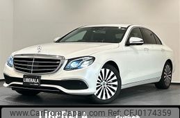 mercedes-benz e-class 2017 -MERCEDES-BENZ--Benz E Class RBA-213071--WDD2130712A275875---MERCEDES-BENZ--Benz E Class RBA-213071--WDD2130712A275875-