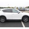 mazda cx-5 2017 -MAZDA--CX-5 DBA-KFEP--KFEP-102305---MAZDA--CX-5 DBA-KFEP--KFEP-102305- image 9