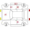toyota aqua 2015 -TOYOTA--AQUA DAA-NHP10--NHP10-6388810---TOYOTA--AQUA DAA-NHP10--NHP10-6388810- image 2