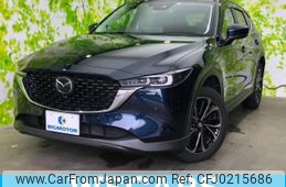 mazda cx-5 2022 quick_quick_3DA-KF2P_KF2P-518144