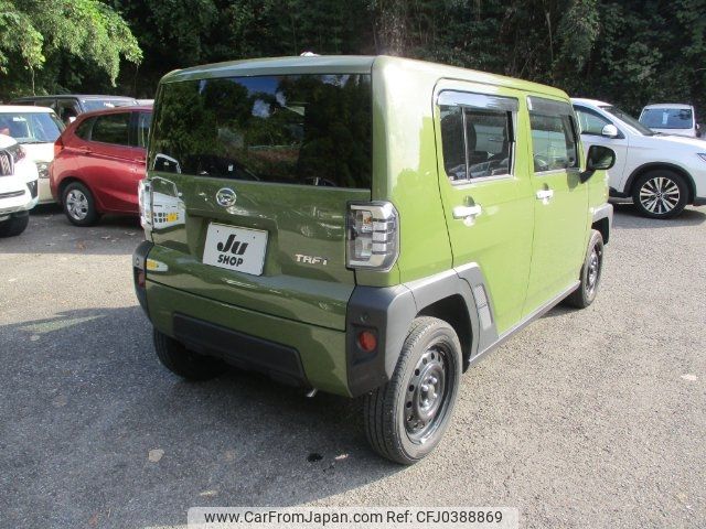 daihatsu taft 2023 -DAIHATSU 【名変中 】--Taft LA900S--0130869---DAIHATSU 【名変中 】--Taft LA900S--0130869- image 2