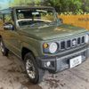 suzuki jimny 2021 -SUZUKI--Jimny 3BA-JB64W--JB64W-195311---SUZUKI--Jimny 3BA-JB64W--JB64W-195311- image 18