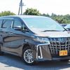 toyota alphard 2022 -TOYOTA--Alphard 6AA-AYH30W--AYH30-0151702---TOYOTA--Alphard 6AA-AYH30W--AYH30-0151702- image 3