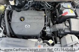 mazda mpv 2012 CFJ1645483
