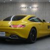 mercedes-benz amg-gt 2015 quick_quick_190378_WDD1903782A002697 image 2