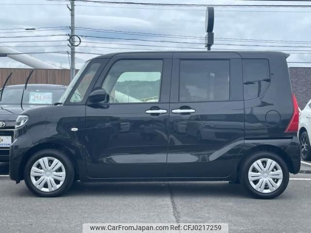 daihatsu tanto 2023 quick_quick_5BA-LA650S_LA650S-0321375 image 2