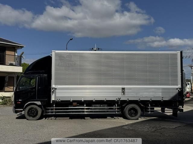 mitsubishi-fuso fighter 2020 CFJ1763487 image 2