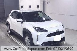 toyota yaris-cross 2023 -TOYOTA 【岐阜 303ﾅ5544】--Yaris Cross MXPB15-3011886---TOYOTA 【岐阜 303ﾅ5544】--Yaris Cross MXPB15-3011886-