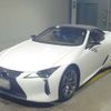 lexus lc 2023 -LEXUS 【世田谷 300ﾄ5388】--Lexus LC 5BA-URZ100--URZ100-0004152---LEXUS 【世田谷 300ﾄ5388】--Lexus LC 5BA-URZ100--URZ100-0004152- image 1