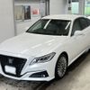 toyota crown 2022 -TOYOTA 【宮崎 330や2203】--Crown AZSH20-1086350---TOYOTA 【宮崎 330や2203】--Crown AZSH20-1086350- image 1