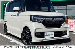 honda n-box 2018 -HONDA--N BOX DBA-JF3--JF3-2038059---HONDA--N BOX DBA-JF3--JF3-2038059-