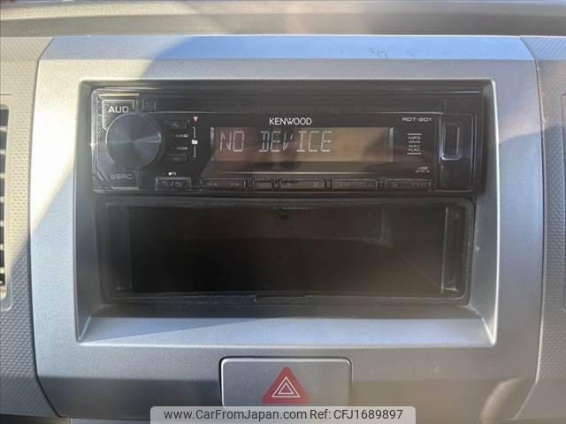 suzuki wagon-r 2006 CFJ1689897 image 2