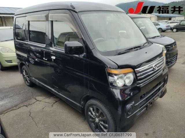 daihatsu atrai-wagon 2011 -DAIHATSU--Atrai Wagon ABA-S331G--S331G-0016255---DAIHATSU--Atrai Wagon ABA-S331G--S331G-0016255- image 1