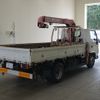 isuzu elf-truck 2010 -ISUZU 【群馬 100ﾜ2565】--Elf NKR85R-7016043---ISUZU 【群馬 100ﾜ2565】--Elf NKR85R-7016043- image 2