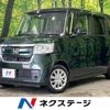 honda n-box 2019 -HONDA--N BOX 6BA-JF3--JF3-1405093---HONDA--N BOX 6BA-JF3--JF3-1405093- image 1