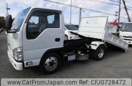 isuzu elf-truck 2013 GOO_NET_EXCHANGE_0404170A30250206W001