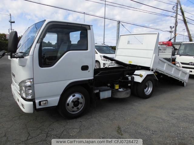 isuzu elf-truck 2013 GOO_NET_EXCHANGE_0404170A30250206W001 image 1