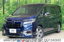 honda stepwagon 2018 -HONDA--Stepwgn 6AA-RP5--RP5-1076966---HONDA--Stepwgn 6AA-RP5--RP5-1076966-