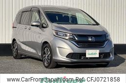 honda freed 2018 -HONDA--Freed DAA-GB7--GB7-1059464---HONDA--Freed DAA-GB7--GB7-1059464-