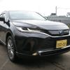 toyota harrier 2023 -TOYOTA 【久留米 301ｽ8875】--Harrier AXUH80--0076088---TOYOTA 【久留米 301ｽ8875】--Harrier AXUH80--0076088- image 8