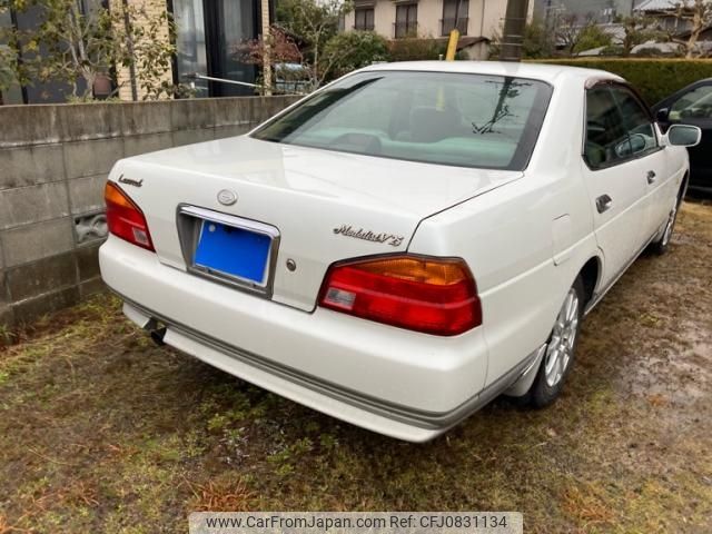 nissan laurel 1998 -NISSAN--Laurel E-HC35--HC35-021312---NISSAN--Laurel E-HC35--HC35-021312- image 2