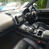 porsche cayenne 2011 -PORSCHE--Porsche Cayenne ABA-92AM5502--WP1ZZZ92ZBLA03452---PORSCHE--Porsche Cayenne ABA-92AM5502--WP1ZZZ92ZBLA03452- image 10