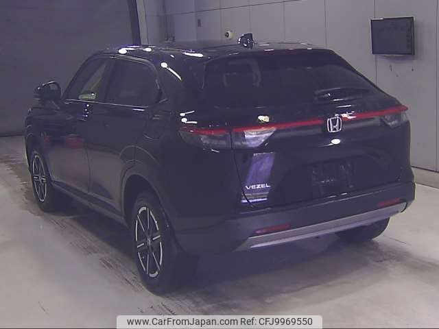 honda vezel 2022 -HONDA--VEZEL 6BA-RV3--RV3-1007525---HONDA--VEZEL 6BA-RV3--RV3-1007525- image 2