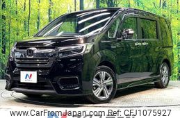honda stepwagon-spada 2018 quick_quick_RP5_RP5-1059463